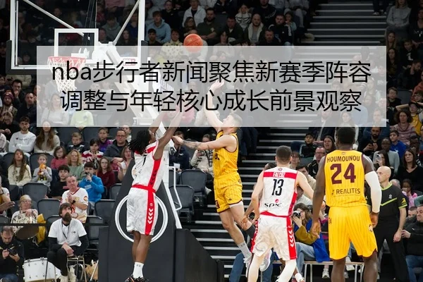 nba步行者新闻聚焦新赛季阵容调整与年轻核心成长前景观察