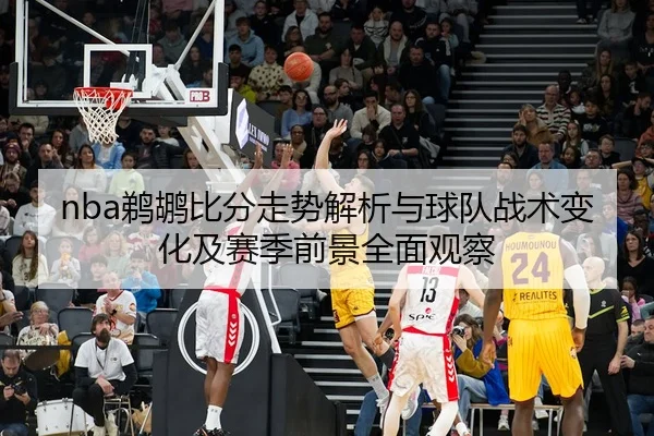 nba鹈鹕比分走势解析与球队战术变化及赛季前景全面观察