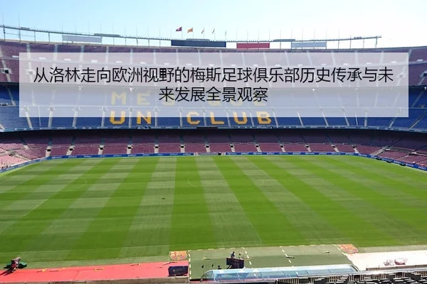 从洛林走向欧洲视野的梅斯足球俱乐部历史传承与未来发展全景观察